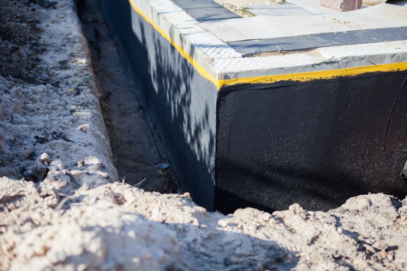 Concrete Waterproofing in Tampa, FL
