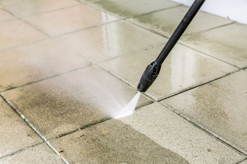 Pool Patio Maintenance in Des Moines, IA