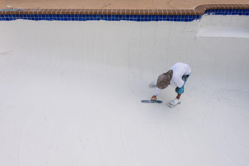 Pool Slab Repair in Miami Dade County, FL