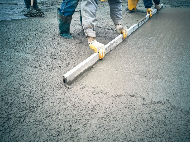 Slab Repair in Miami Dade County, FL
