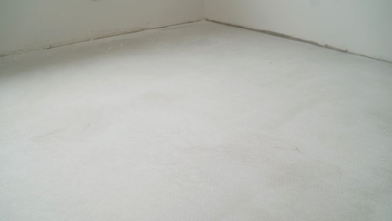 Basement Concrete Resurfacing in West Des Moines, IA