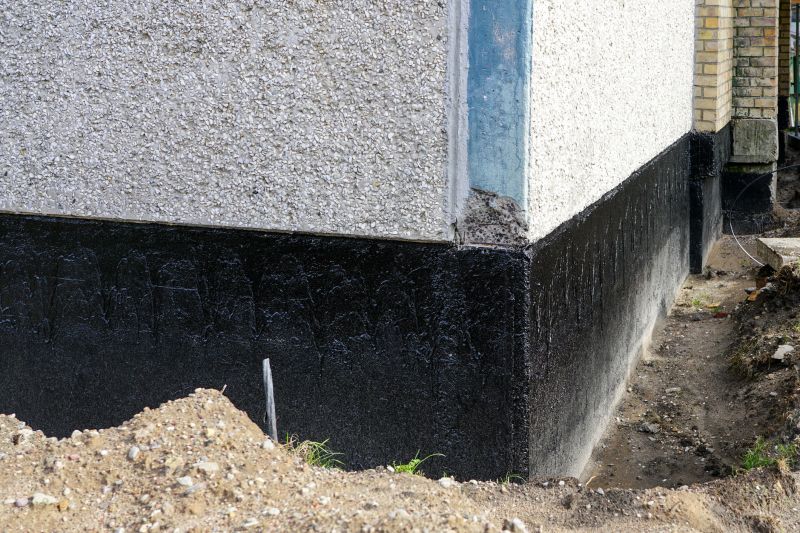 Basement Waterproofing in Sarasota, FL