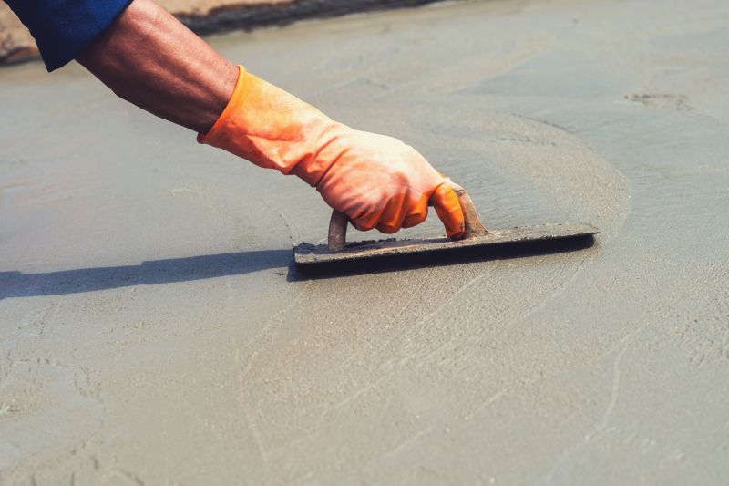 Cement Resurfacing in Corpus Christi, TX