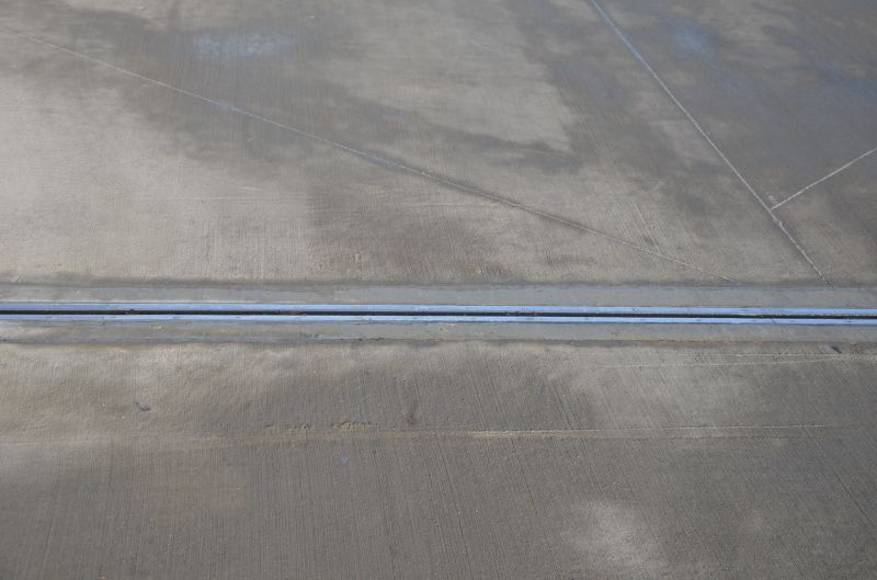 Concrete Curbing Repair in Des Moines, IA