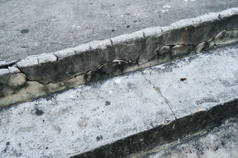 Concrete Damage Repair in Miami Dade County, FL