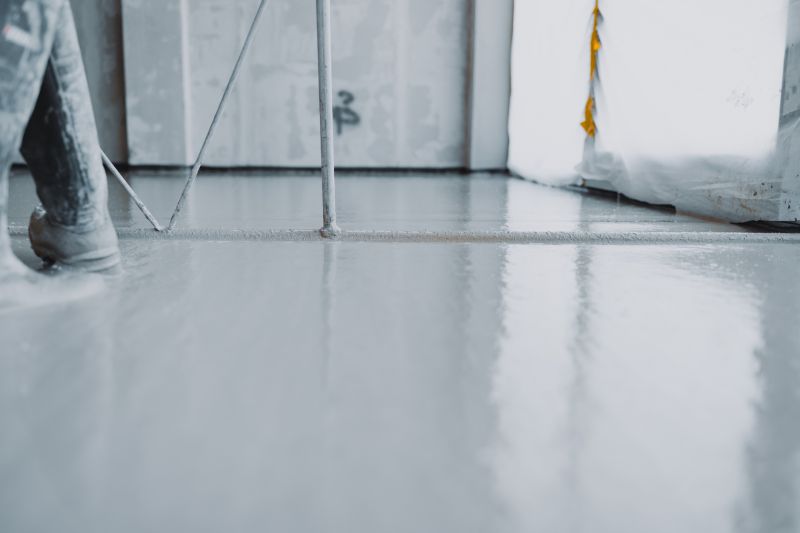 Concrete Flatwork Repair in Miami Dade County, FL