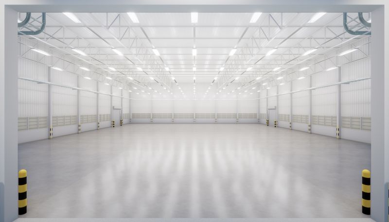 Concrete Floor Refinishing in Miami Dade County, FL