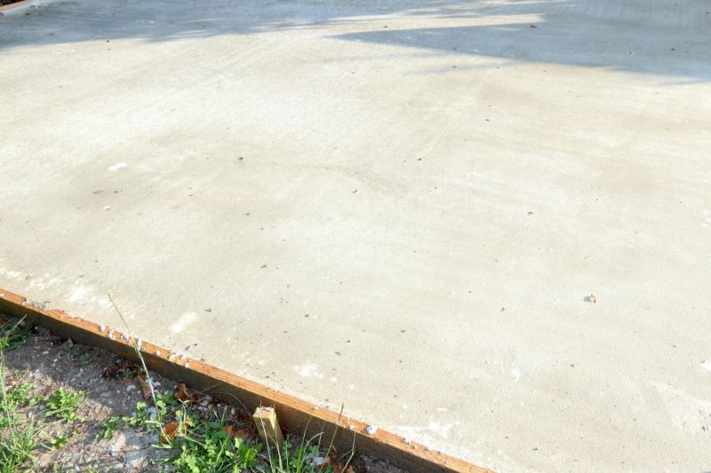 Concrete Floor Resurfacing in West Des Moines, IA