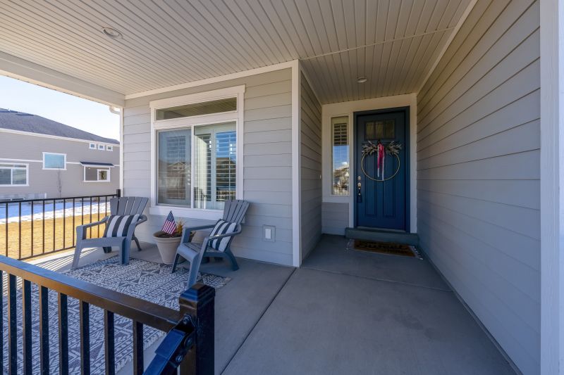 Concrete Porch Repair in Miami Dade County, FL