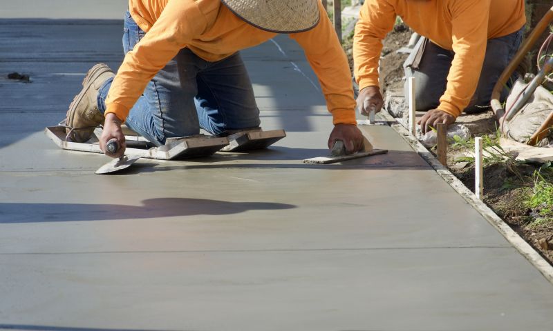 Concrete Remediation in Miami Dade County, FL