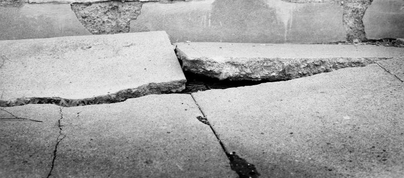 Concrete Slab Maintenance in Des Moines, IA