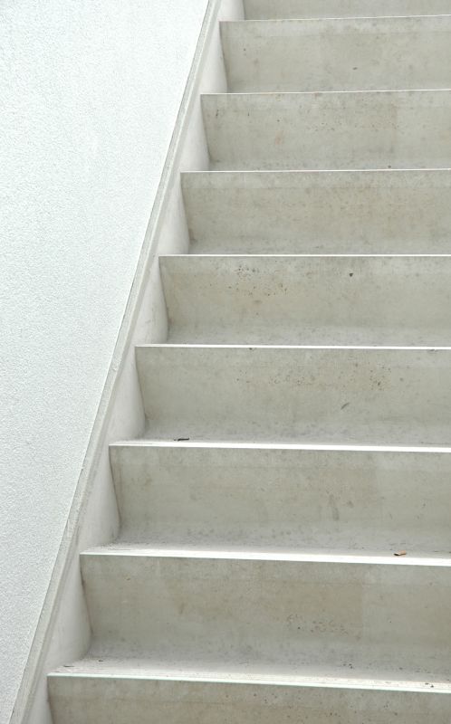 Concrete Stairs Repair in Miami Dade County, FL