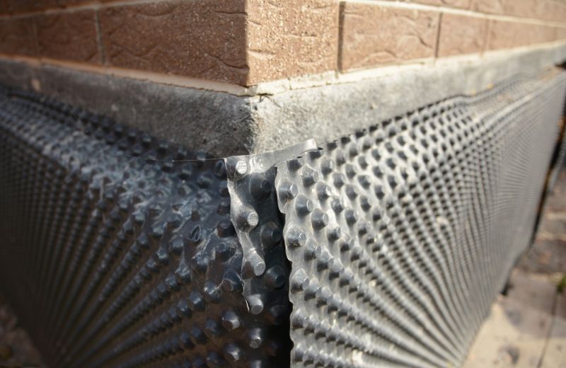 Concrete Waterproofing in Columbus, OH