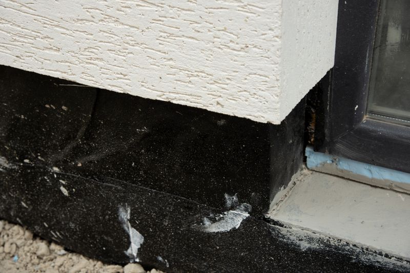 Concrete Waterproofing in Birmingham, AL