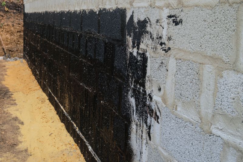 Concrete Waterproofing in Sarasota, FL