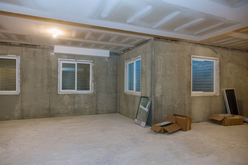 Crawlspace Structural Repair in Tampa, FL