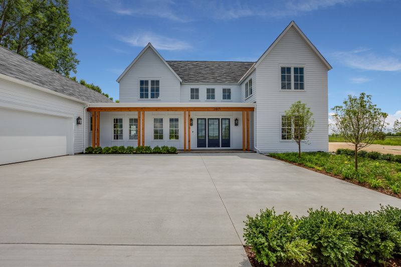 Driveway Approach Repair in Des Moines, IA