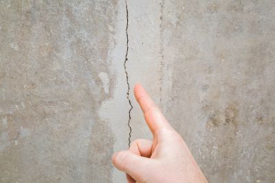 Foundation Cracks Repair in Columbus, OH