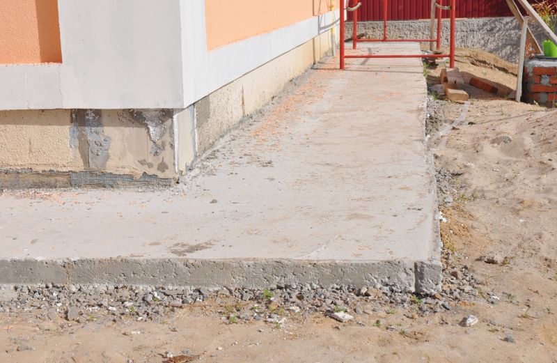 Foundation Structural Repair in Tampa, FL