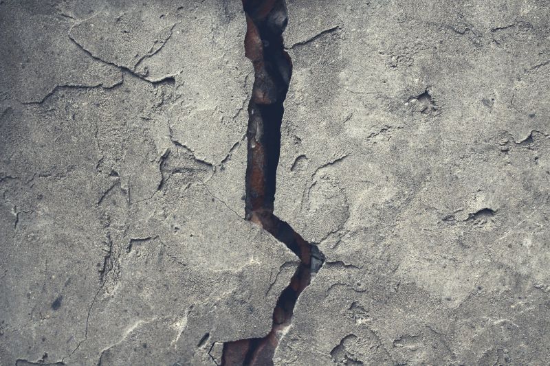 Foundation Wall Crack Repair in Corpus Christi, TX