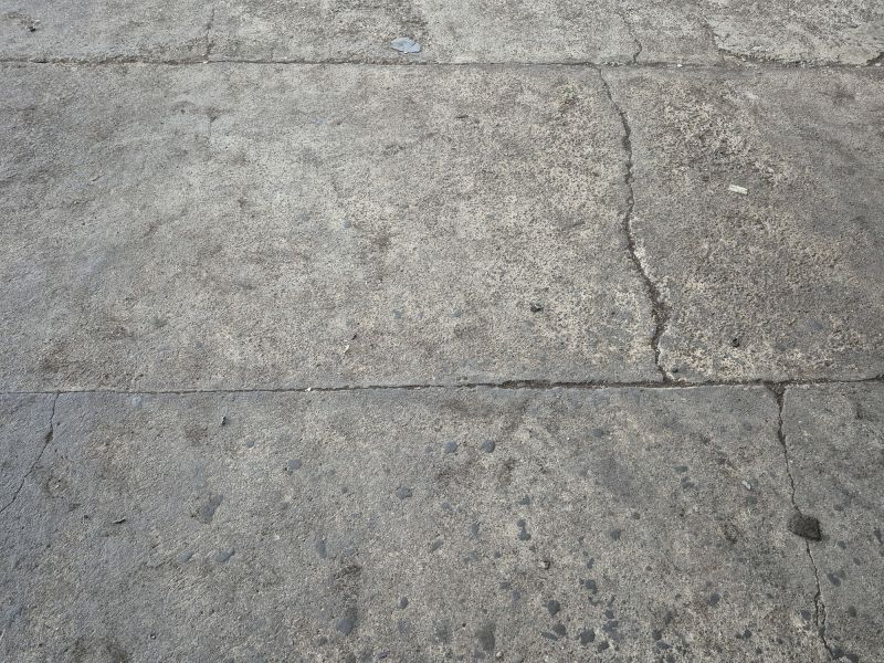 Garage Concrete Resurfacing in Corpus Christi, TX