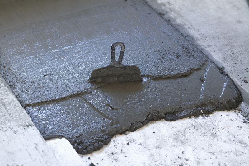 Garage Floor Repair in Corpus Christi, TX