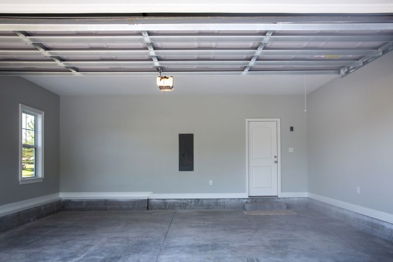 Garage Floor Repair in Corpus Christi, TX