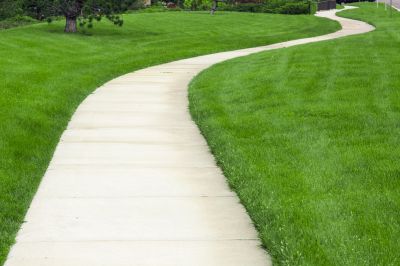 Pathway Repair in Corpus Christi, TX
