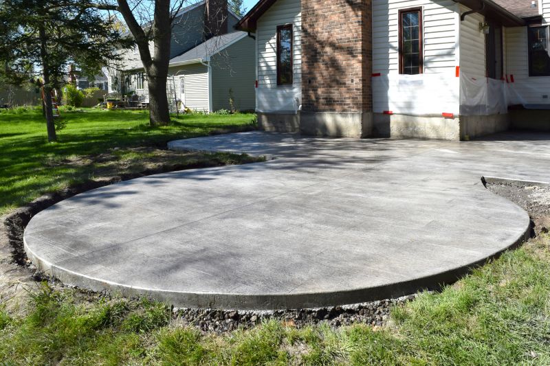 Patio Repair in West Des Moines, IA