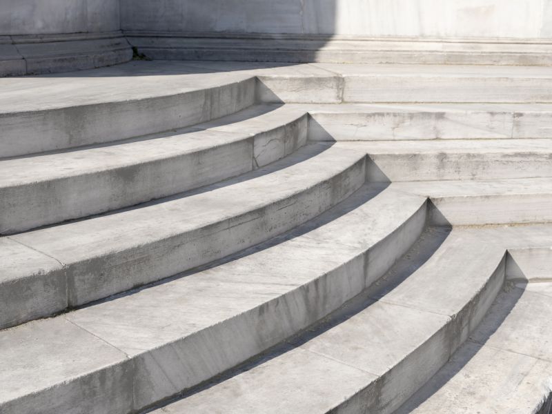 Patio Stairs Repair in Des Moines, IA