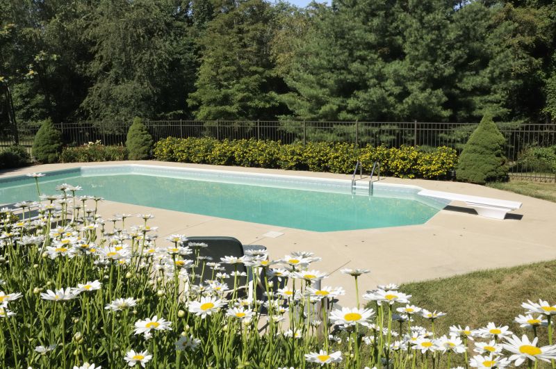Pool Deck Resurfacing in Corpus Christi, TX