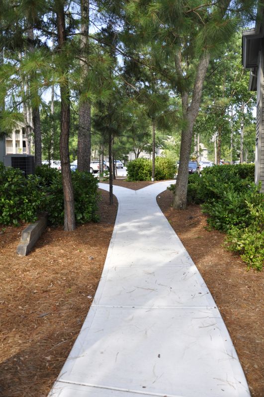 Sidewalk Grinding in Miami Dade County, FL