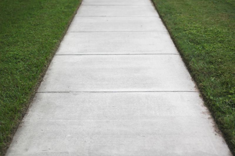 Sidewalk Grinding in Corpus Christi, TX