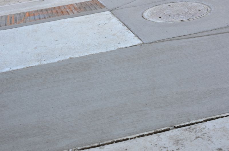 Walkway Resurfacing in Des Moines, IA